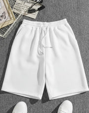 Pantaloneta Mujer Blanco Burda