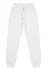 Jogger Hombre Blanco Burda