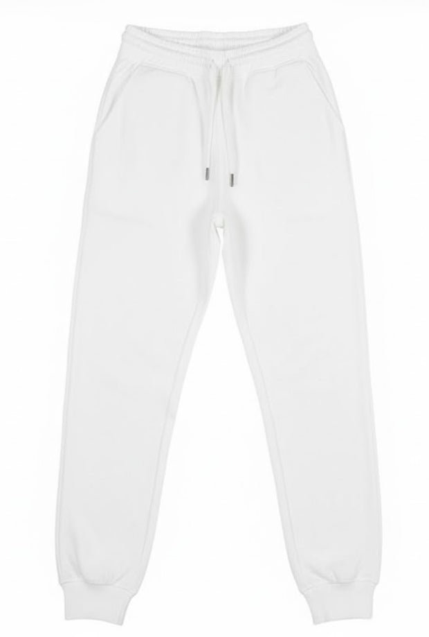 Jogger Hombre Blanco Burda