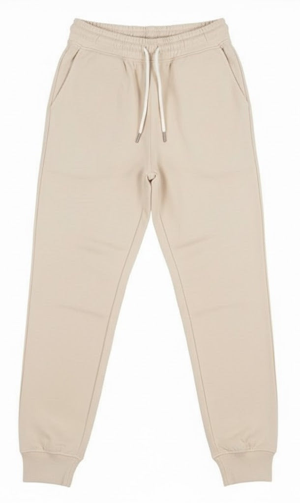 Jogger Hombre Camel Burda