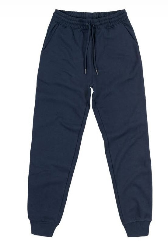 Jogger Hombre Negra Burda